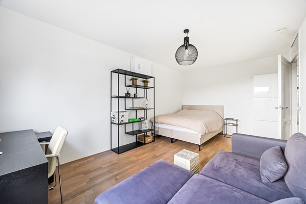 Medium property photo - Dodaarsoever 8, 2492 TA Den Haag